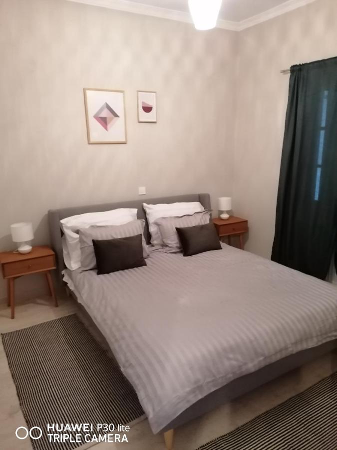 Appartement Angelikis House à Kompítsion Extérieur photo