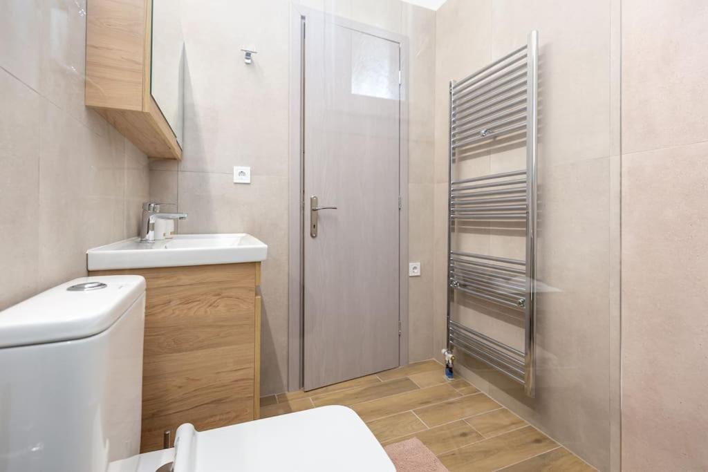 Appartement Angelikis House à Kompítsion Extérieur photo